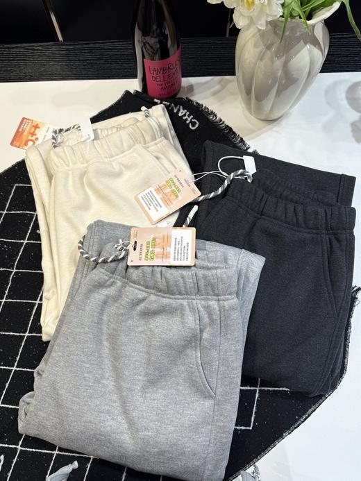 版型chao正❗️自留款。Thero*蚕丝羊毛裤👖 商品图2