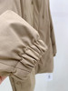【高品质私服】【IC丝羊毛平纹布羽绒服】宽松廓形 包容身材 易于叠穿【无标出货 介意慎拍】 商品缩略图13