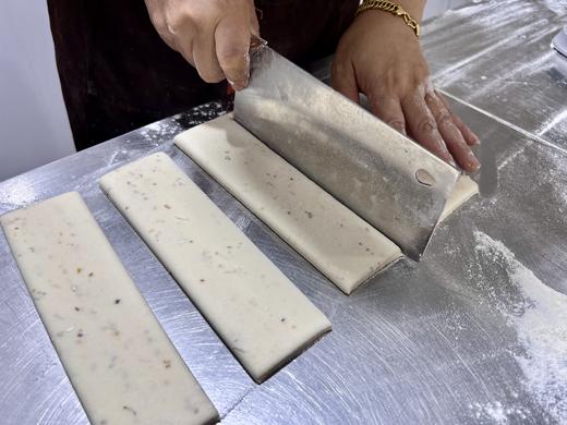 无添加桂花酒酿长馒头10.8元1袋5条装500g，明天到 商品图4