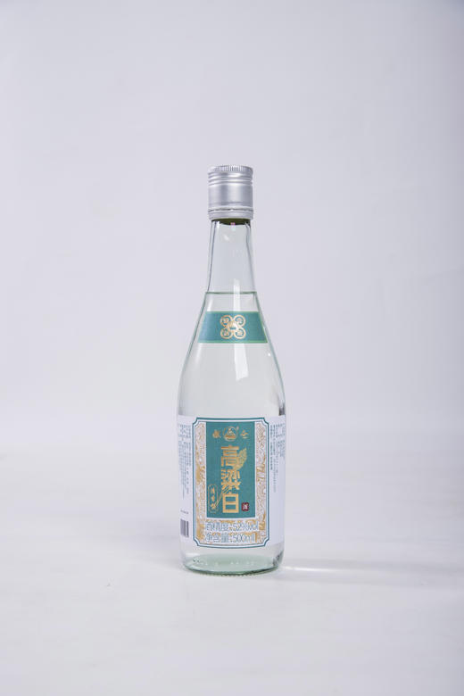 【东北高粱酒】52度黑龙江嫩仓高粱酒清香型 商品图7