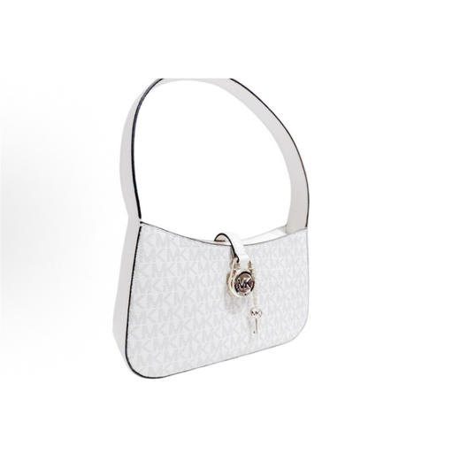 196237922380 迈克高仕MICHAEL KORS Michael Kors Lyra 小号标志性徽标手拿包【22.5*5*15cm】 商品图2