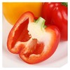 红黄彩椒 1个 商品缩略图1