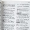 牛津现代俚语词典 英文原版字典 Oxford Dictionary of Modern Slang 英文版原版书籍 进口英语工具书 商品缩略图2