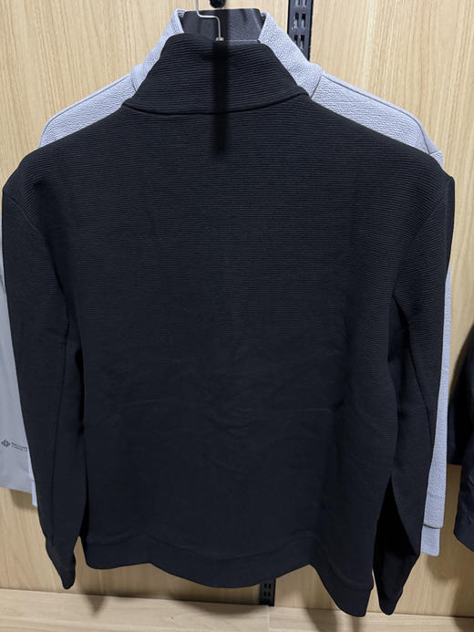 原单正品 Lululemon露露乐蒙男士经典外套，经典款
尺码：s-xxl 商品图3