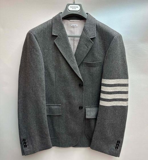 男款口袋西装外套hu022 商品图0