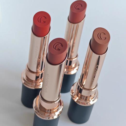 卡姿兰雾吻唇膏M594 商品图1