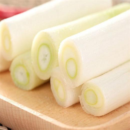 大葱 1根 商品图4