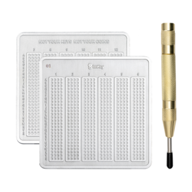 【新品】imKey 冲压板L1 Pro ，离线备份 简单可靠