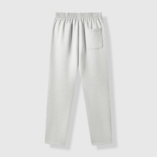 GXG男装【加绒保暖】冬季时尚抽绳运动风弹力舒适男式休闲裤K&C 商品图1