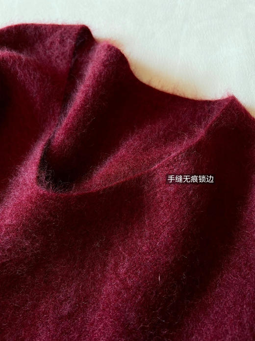 ICICLE小禾羊毛羊绒针织衫毛衣112605 商品图12