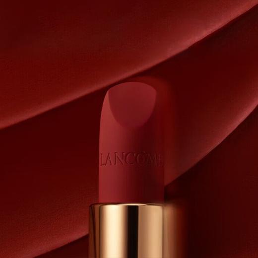 【特价】LANCOME兰蔻粉金管小蛮腰口红3.4g 香港直邮 商品图3