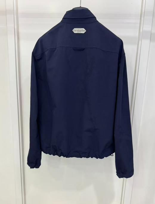 男款logo拉链外套la010 商品图1