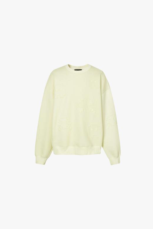 【男装】【商场同款】麦檬冬卫衣9EC101363 商品图5