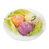 轻食料理 三色土物沙拉120g 商品缩略图3