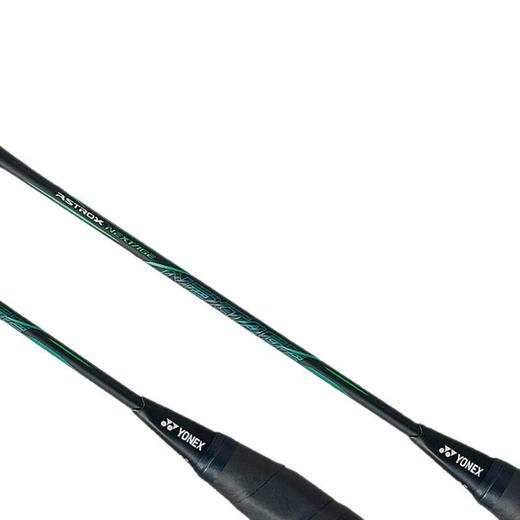 YONEX尤尼克斯羽毛球拍全碳素进攻型yy单拍天斧黑切AXNTEX新款 商品图4