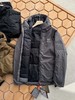 秋冬男款户外休闲轻盈棉服夹克外套 商品缩略图4