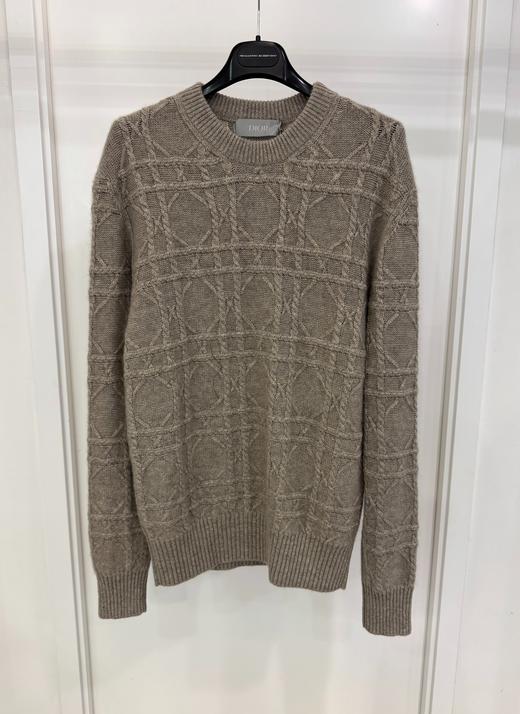 男款羊绒针织毛衣zh010 商品图0