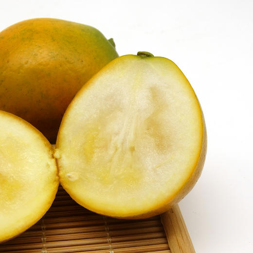 广西 融安脆蜜金柑1.5/3斤顺丰 商品图5