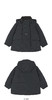 jnby  25年冬款  中长款羽绒服 1PAC13440 商品缩略图10