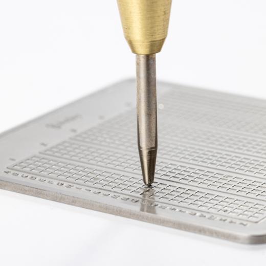 【助记词备份】imKey 冲压板L1 Pro ，离线备份 简单可靠 商品图4