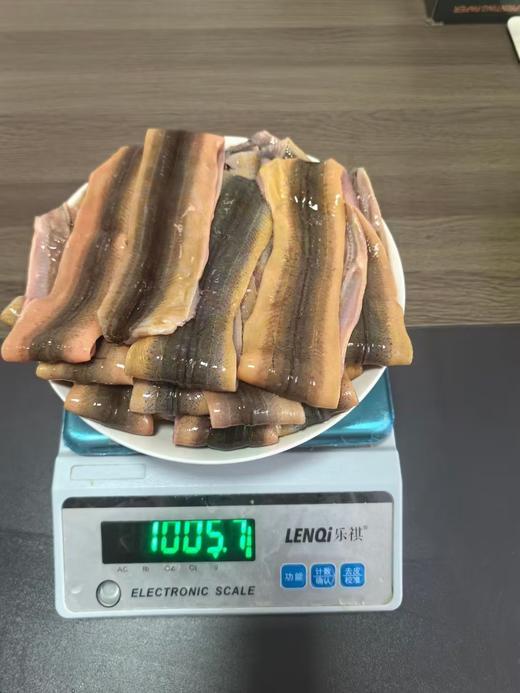 鳝片500克净重 商品图2