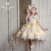 【全款预售】梦中的蝴蝶结 古典玩偶 Lolita 商品缩略图11