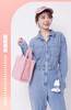 L&ee Book Tote 毛绒托特包 商品缩略图1
