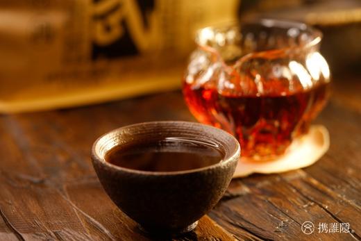 馨馥甘润非俗流 携谁隐•易武熟散（2020） 商品图11