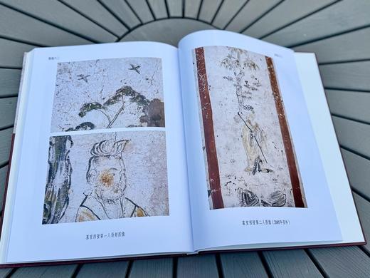 唐宰相韩休夫妇墓考古发掘报告 商品图7