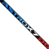 YONEX尤尼克斯羽毛球拍进攻全碳素35高磅羽拍天斧AX7DG 商品缩略图2