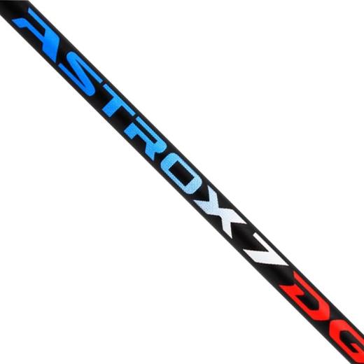 YONEX尤尼克斯羽毛球拍进攻全碳素35高磅羽拍天斧AX7DG 商品图2