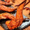 香辣兔腿 成都麻辣兔腿四川特色小吃 细嫩多汁口口回香兔肉 商品缩略图8