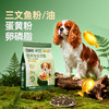 严选 | 富益生狗粮全价犬粮成犬幼犬鸭肉雪梨泰迪比熊博美柯基高肉含量 商品缩略图4