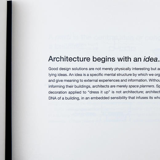 我在建筑学院学到的101件事 英文原版 101 Things I Learned in Architecture School Matthew Frederick 设计教学 英文版进口书 商品图3