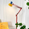 圣诞全光谱书房灯 孟菲斯氛围儿童房学习客厅阅读灯专用落地灯圣诞节 商品缩略图0