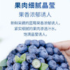 【云南L25蓝莓】无打蜡不催熟 绿色种植 孕妇儿童放心吃 400g 商品缩略图2
