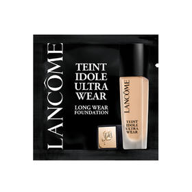 3614273851541 兰蔻LANCOME 兰蔻新持妆轻透粉底液P-01 1ml单片