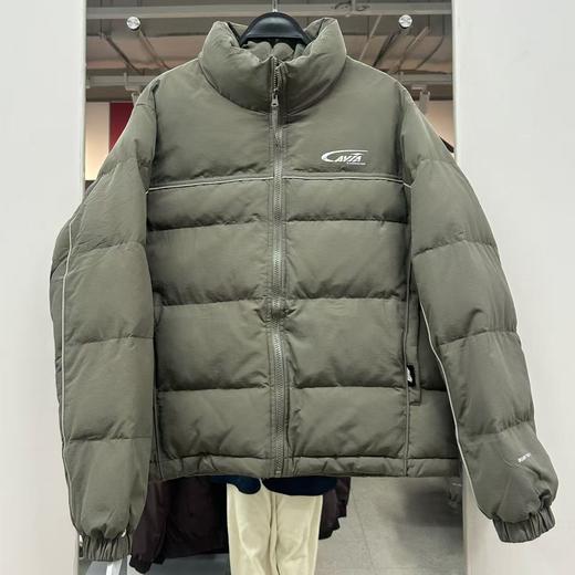 299.9元 AVIA棉服 630901-HD（线上线下同步在售不保证有货，介意勿拍） 商品图0