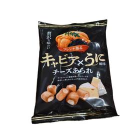 绮丽海胆芝士风味米果 42g/袋