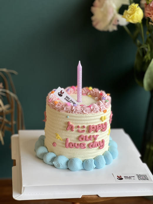 4寸简约ins风 商品图2