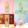 【故宫冰箱贴】紫禁城四季流沙冰箱贴博物馆文创北京旅游伴手礼纪念品 商品缩略图2