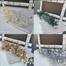 富贵叶--干花 商品图0