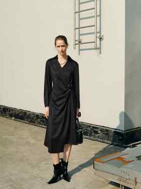 【商场同款】麦檬春连衣裙5E2290931