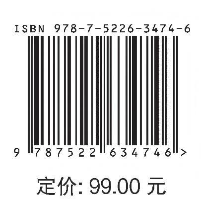 流域大型水工程群供水联合优化调度技术 商品图3