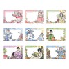 非人哉 睡衣派对系列 透卡 全9种 8包/盒 国谷 商品缩略图0