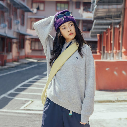 【品牌直发】ACMEITEM爱棵米亲子款连帽卫衣GAG2310322G/GAG3313136G 商品图1