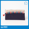 心艺手作：“生命之花”手工刺绣铅笔袋 Pukhtadozi Pencil Case 商品缩略图0