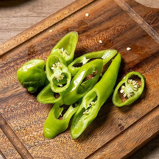 尖椒 300g 商品图4