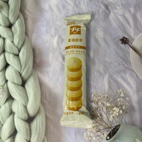 波路梦普奇饼干黄油味56g