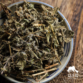 生态荆芥干 | 合作生产 *  Ecological dried Schizonepeta | Coproduction